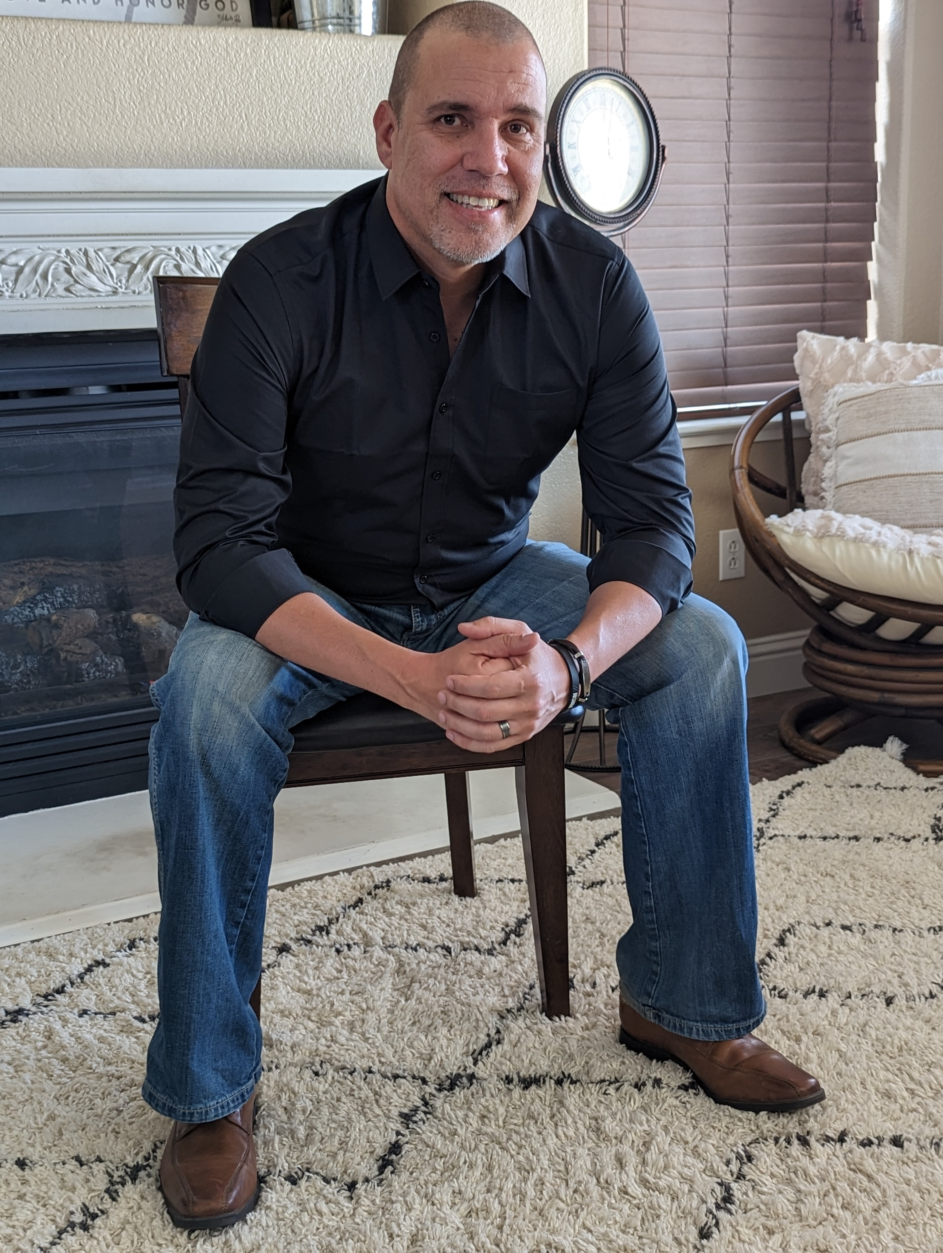 Anthony Howard - Travel Advisor - Travel Agent